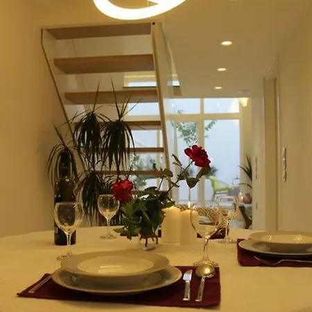 Orchid Apartments Thermi Room photo