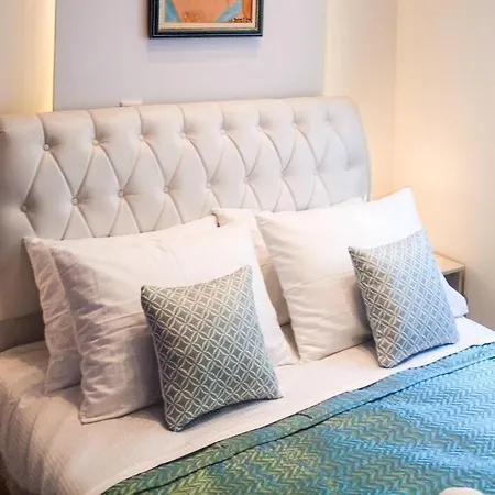 Orchid Apartments Thermi Room photo