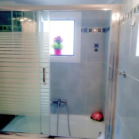 Orchid Apartments Thermi Room photo