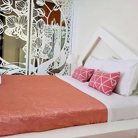 Orchid Apartments Thermi Room photo