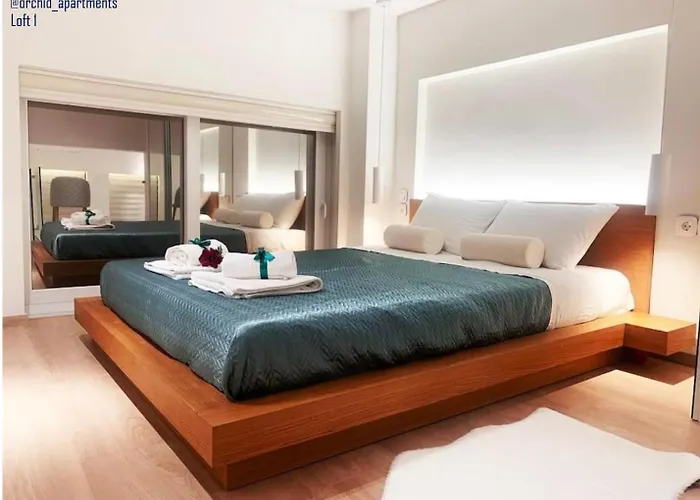 Orchid Apartments