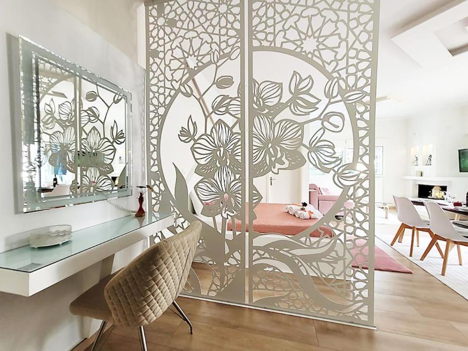 Orchid Apartment *