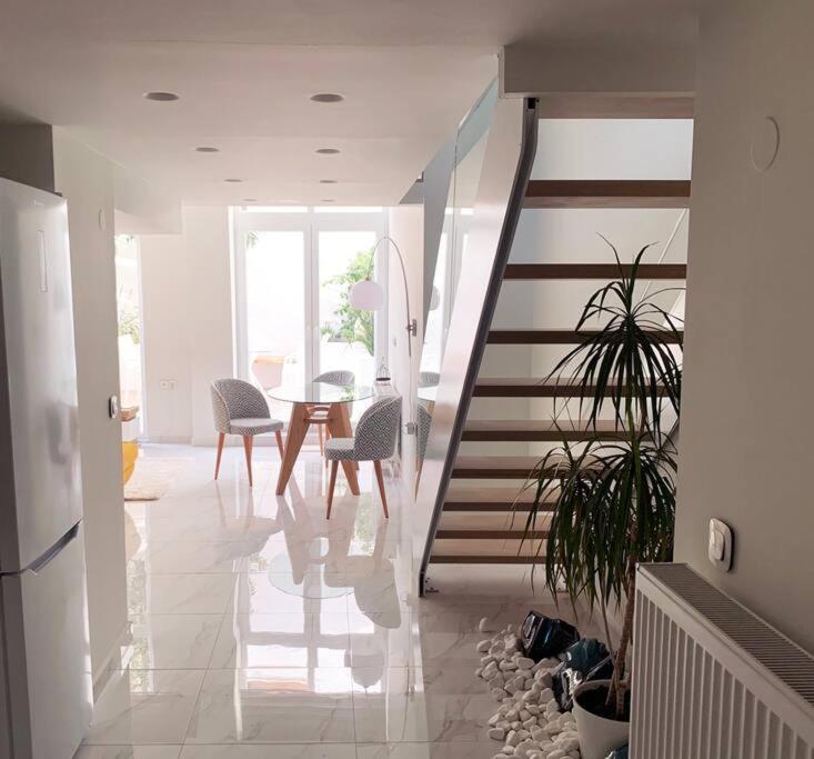 Orchid Apartment