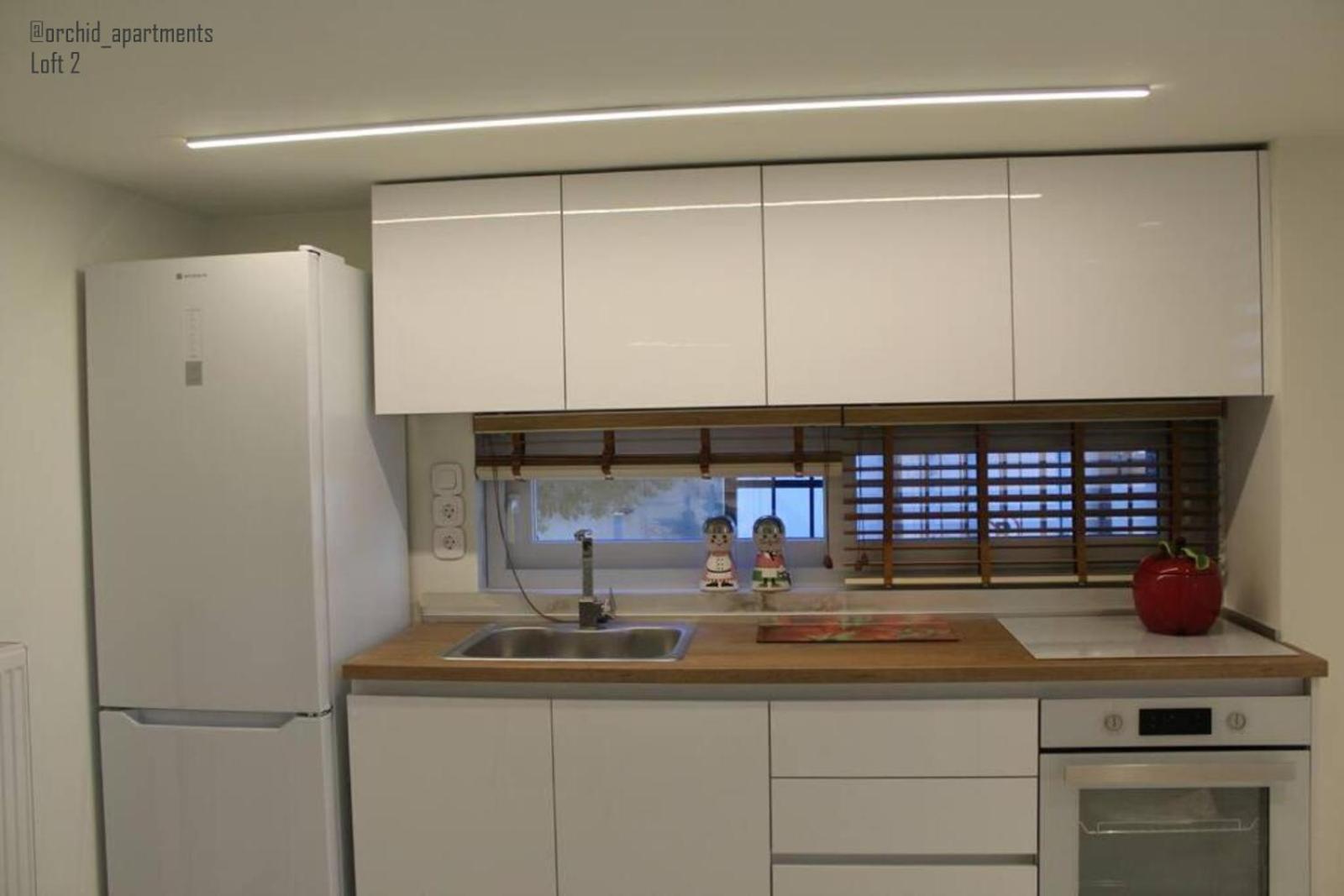 Orchid Apartment Thermi