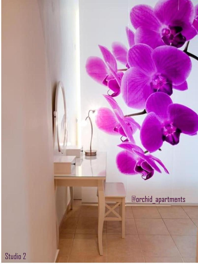 Apartment Orchid *
