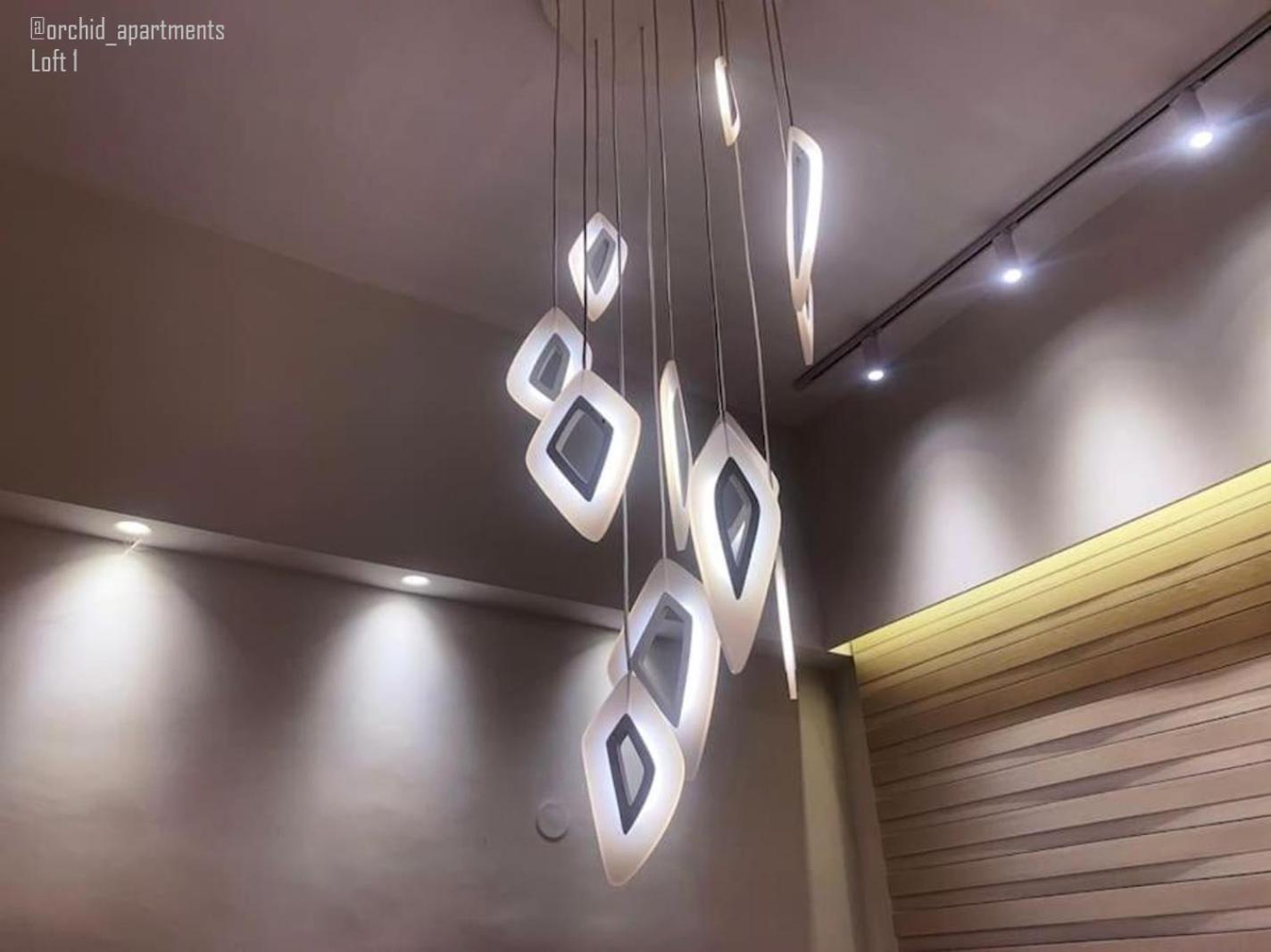 Orchid Apartment